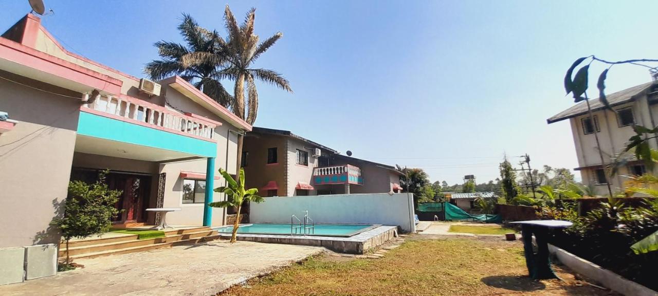 Villa met Eigen Zwembad