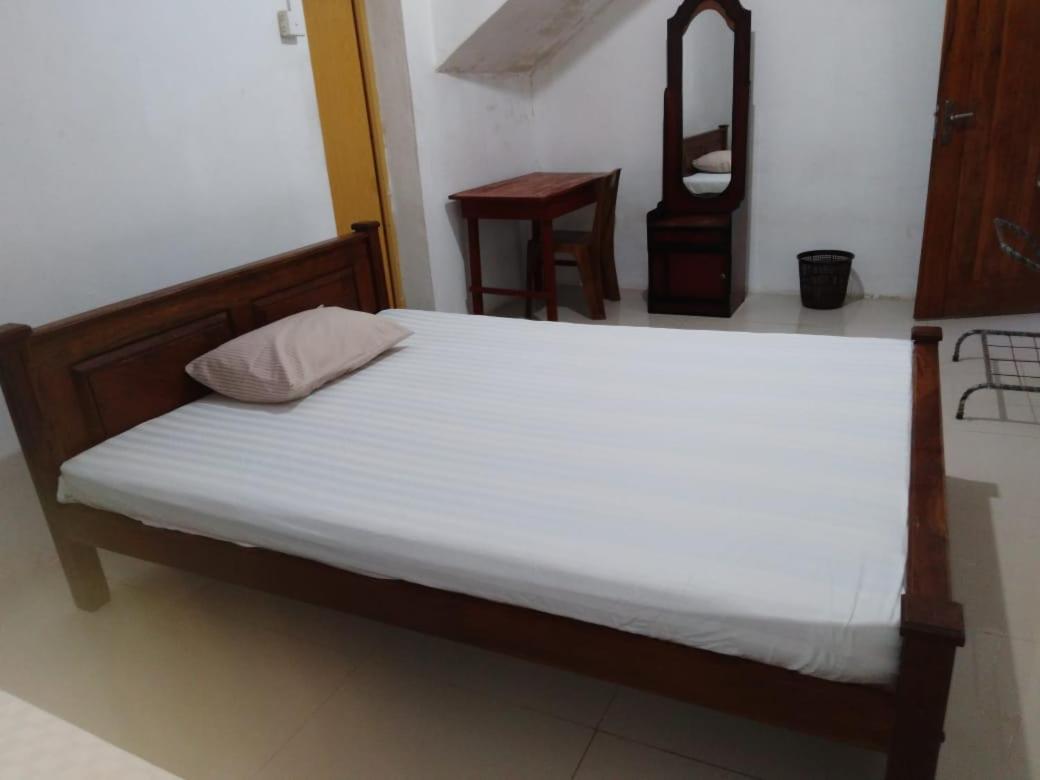 Habitación Individual con baño