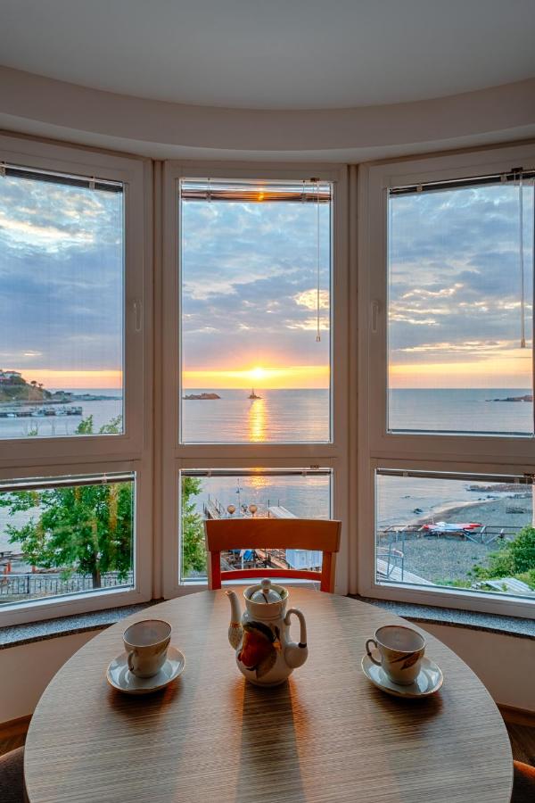 B&B Ahtopol - Moana Lighthouse Apartment - Bed and Breakfast Ahtopol