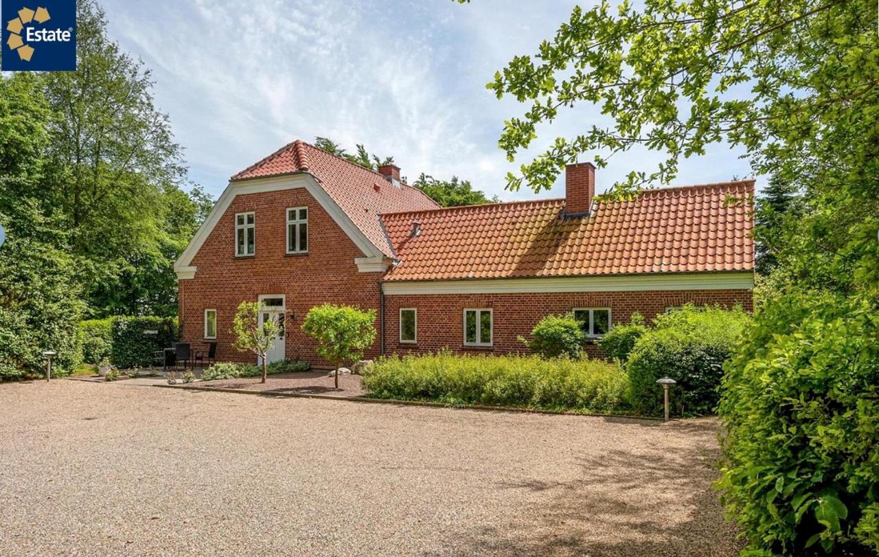 B&B Tarm - Awesome Foersum - Bed and Breakfast Tarm