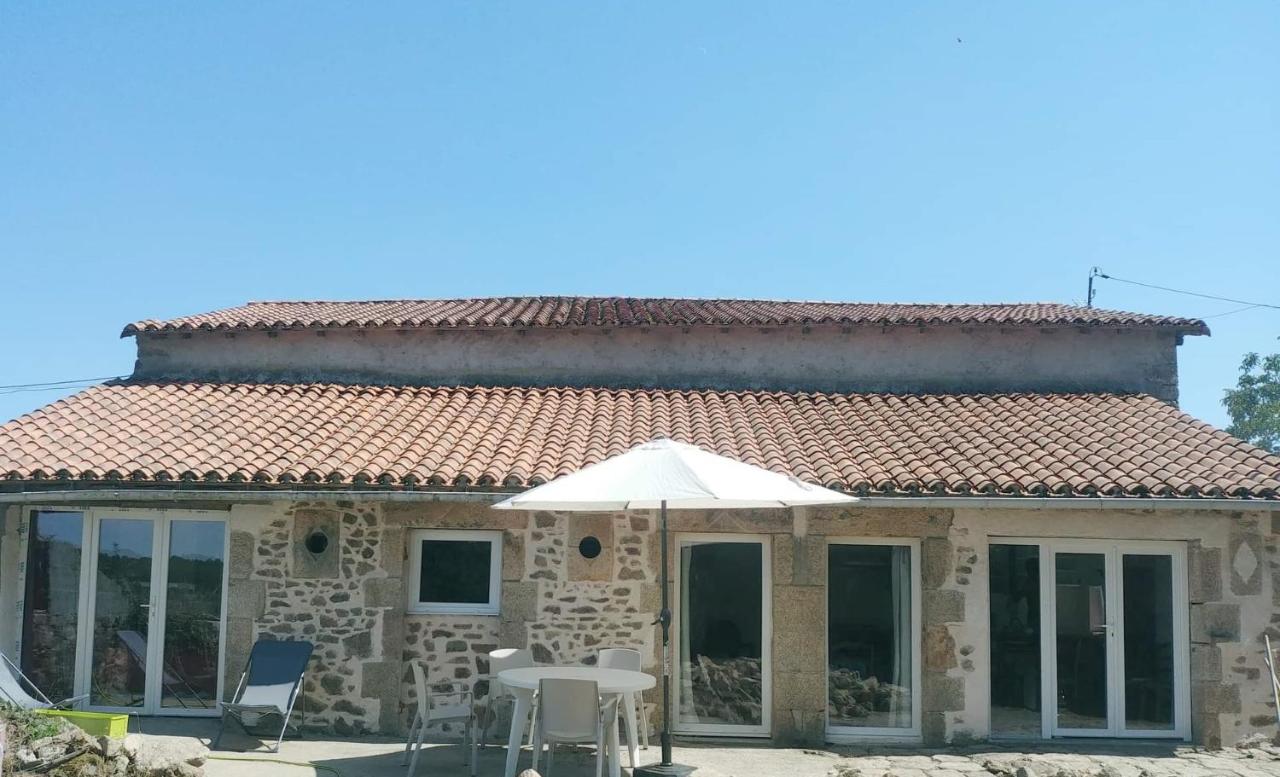 Gites De La Brunière - Ferienwohnung
