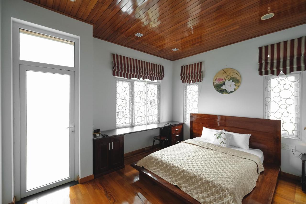 Villa 1 Chambre