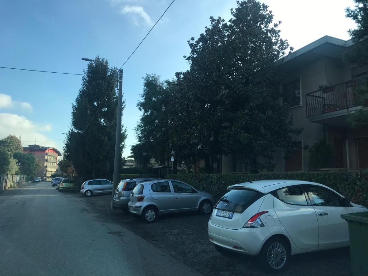 MC FLY ROOMS Malpensa airport - B&B Gallarate