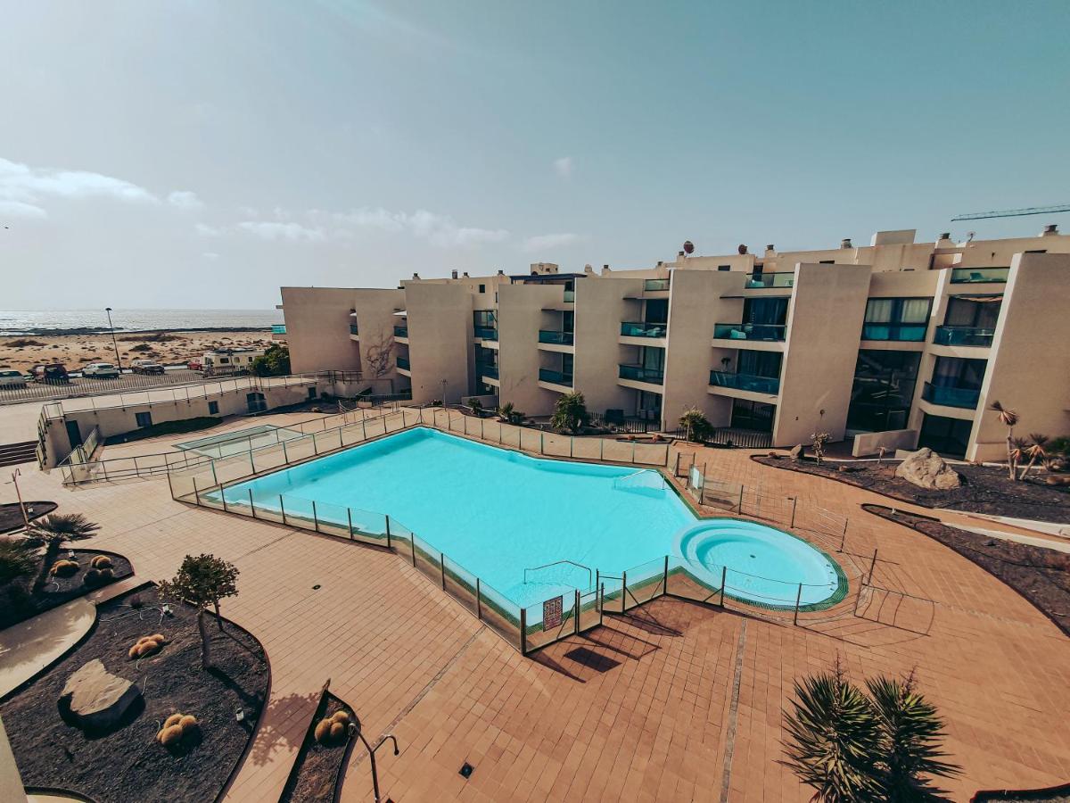 Casa Aloe Vera - B&B Cotillo