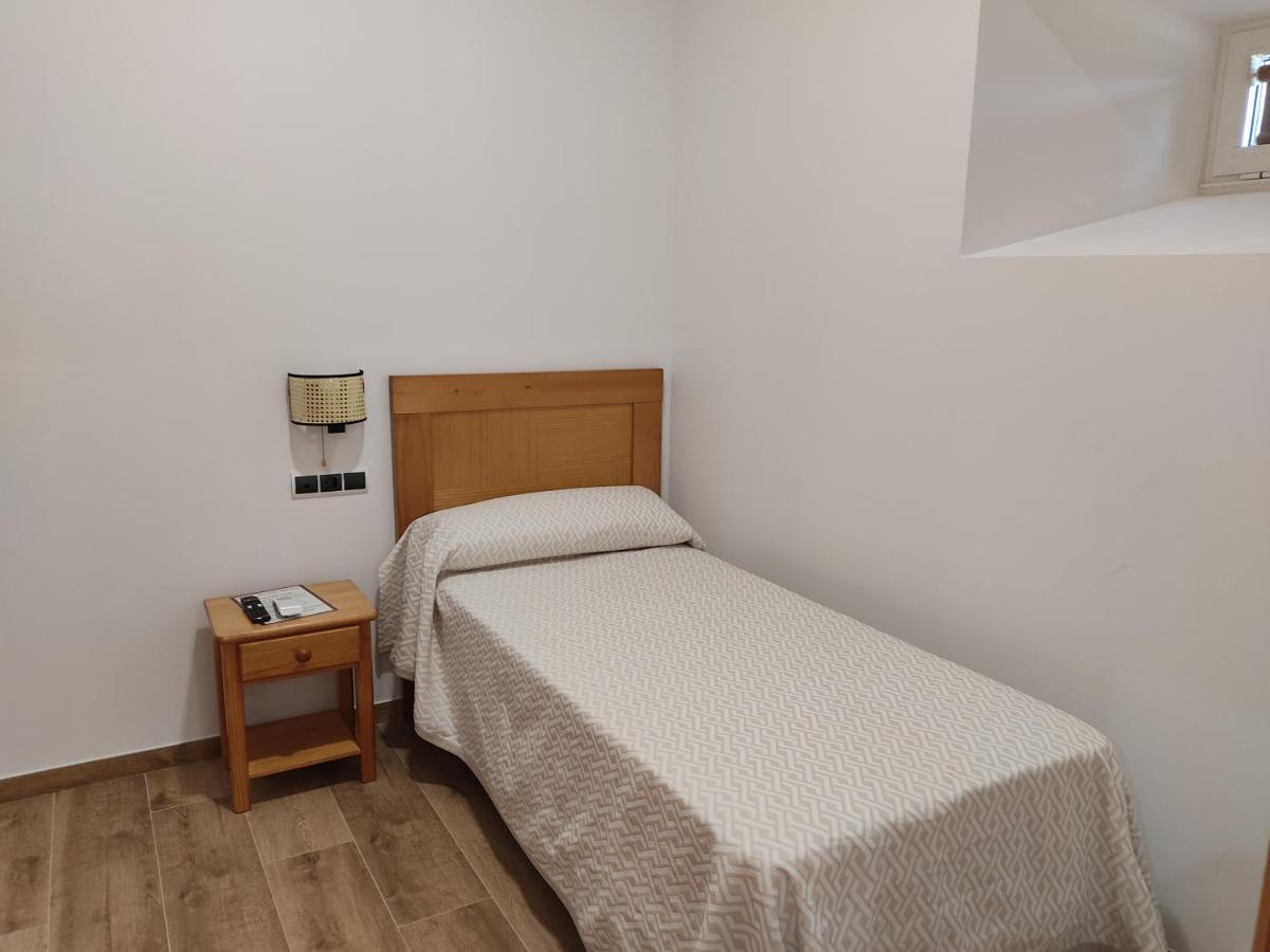 Doppel-/Zweibettzimmer - barrierefrei