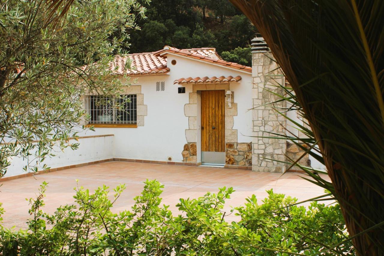 Private Apartments Cala Canyelles - B&B