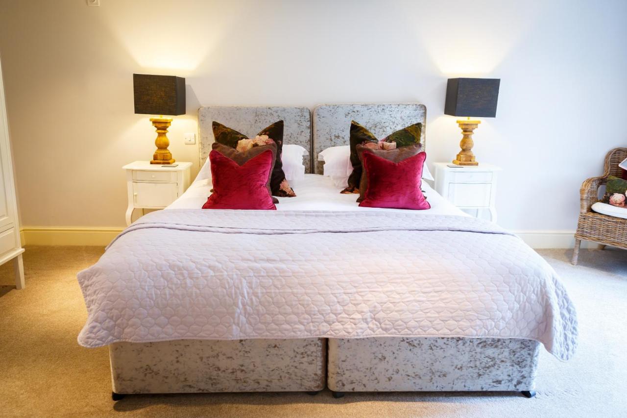 Triple Room - Pet Friendly