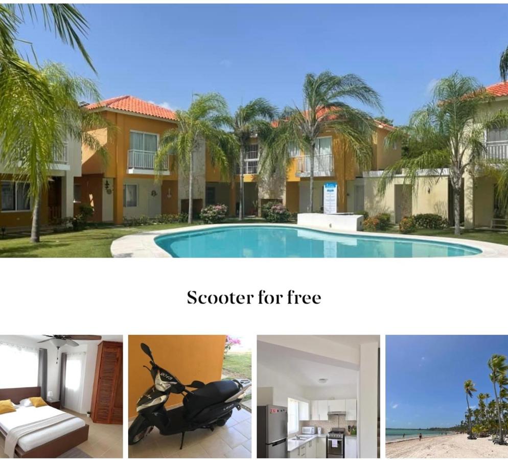 B&B Punta Cana - Punta Cana Apartment and scooter for free - Bed and Breakfast Punta Cana