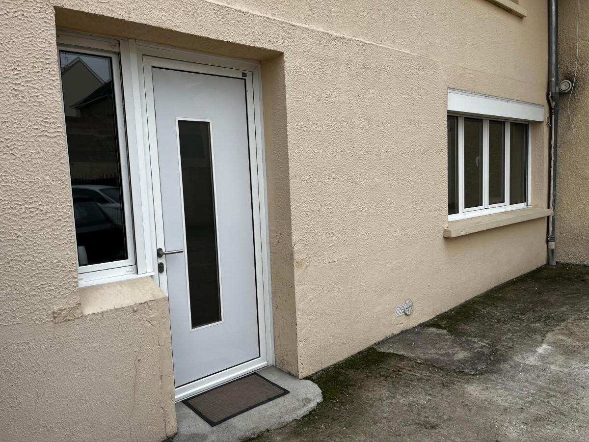 LCY Home - Superbe appartement de plein pied - B&B