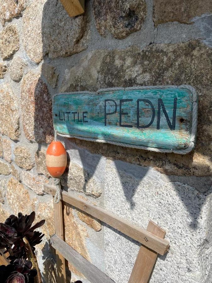 B&B Penzance - Little Pedn - Bed and Breakfast Penzance