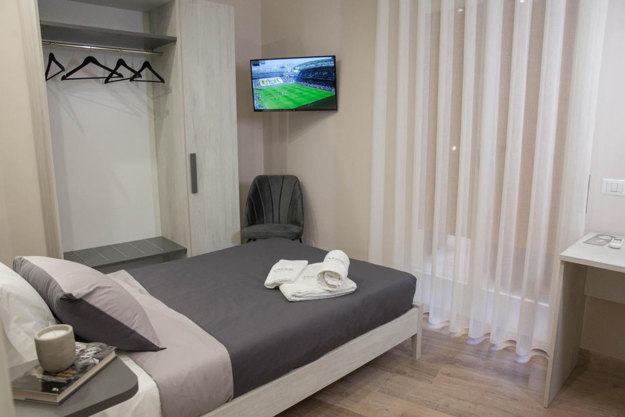 Habitación Individual Estándar