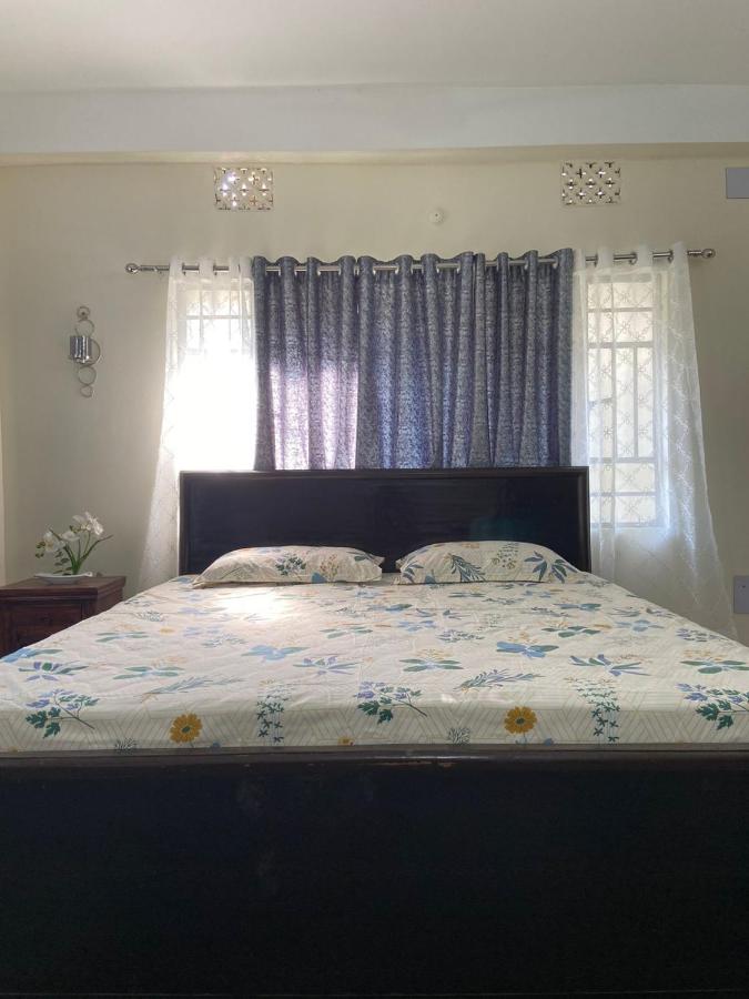 Maria's Homestay - Ferienwohnung