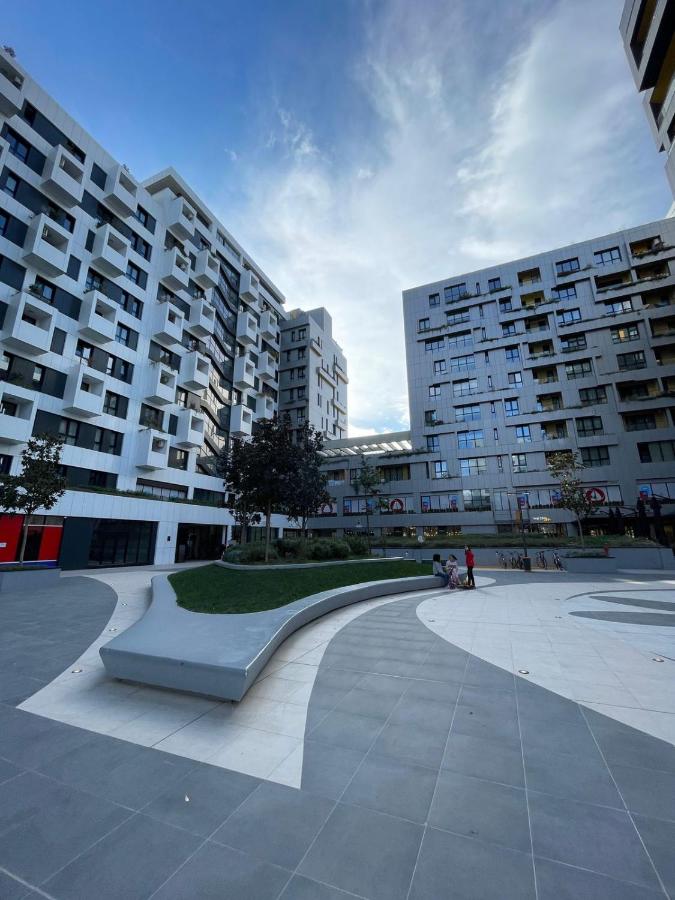 Square 21 Apartments - B&B