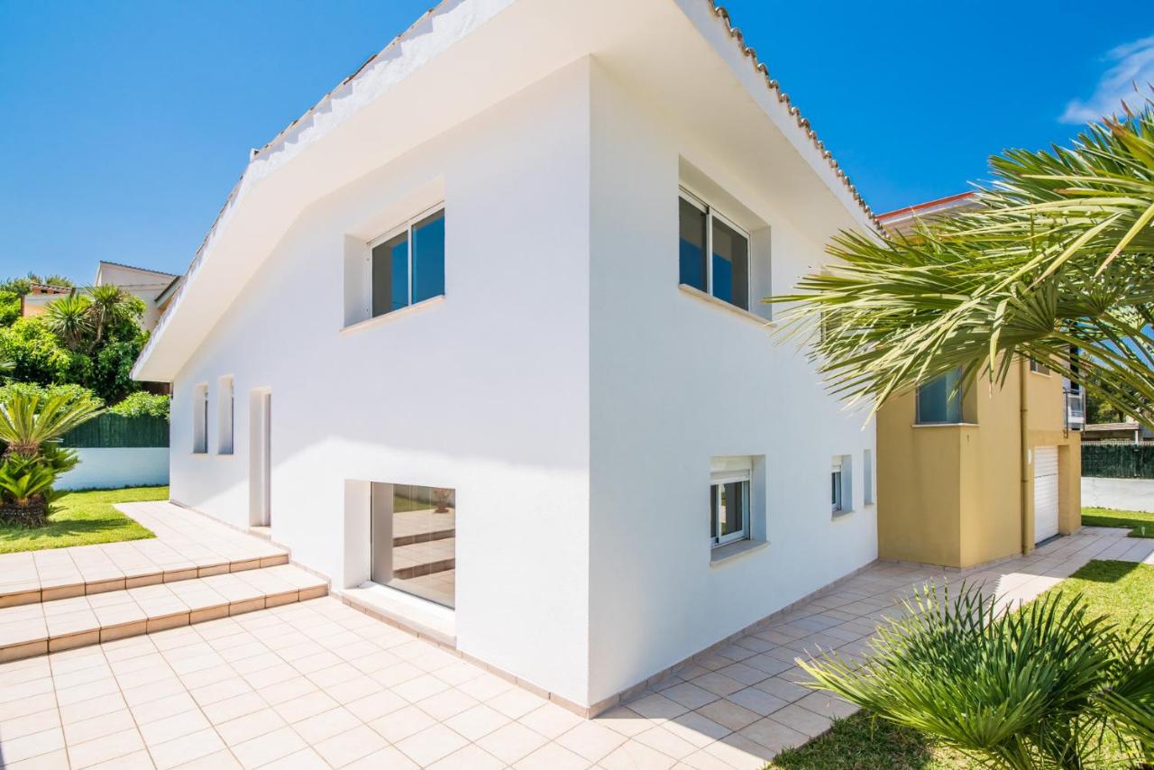 Ideal Property Mallorca - Romani Can Picafort - B&B
