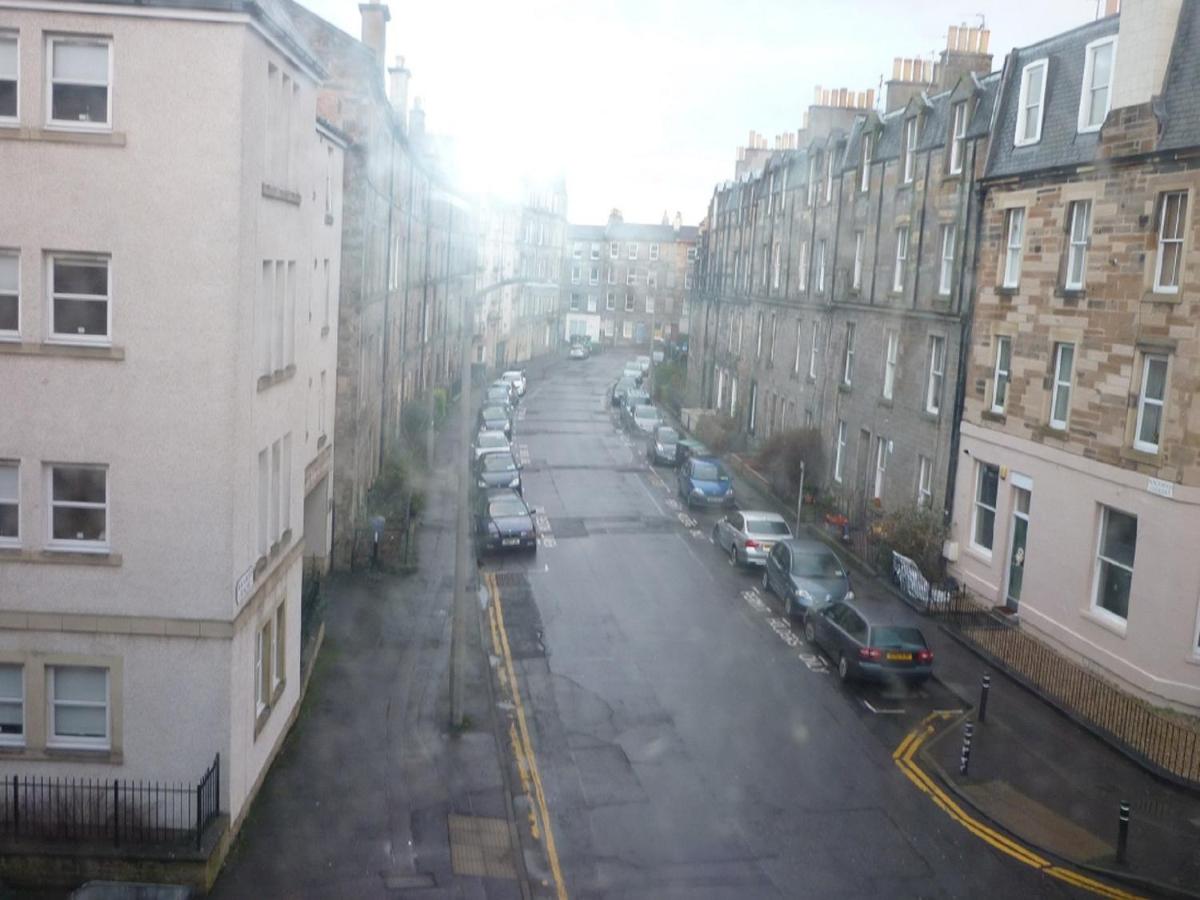 Apartment Newington Area - Ferienwohnung Edinburgh