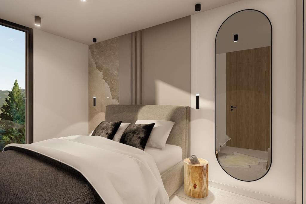 HEAVEN HILLS 24 - connection of nature and luxury - Bed and Breakfast Bjelašnica