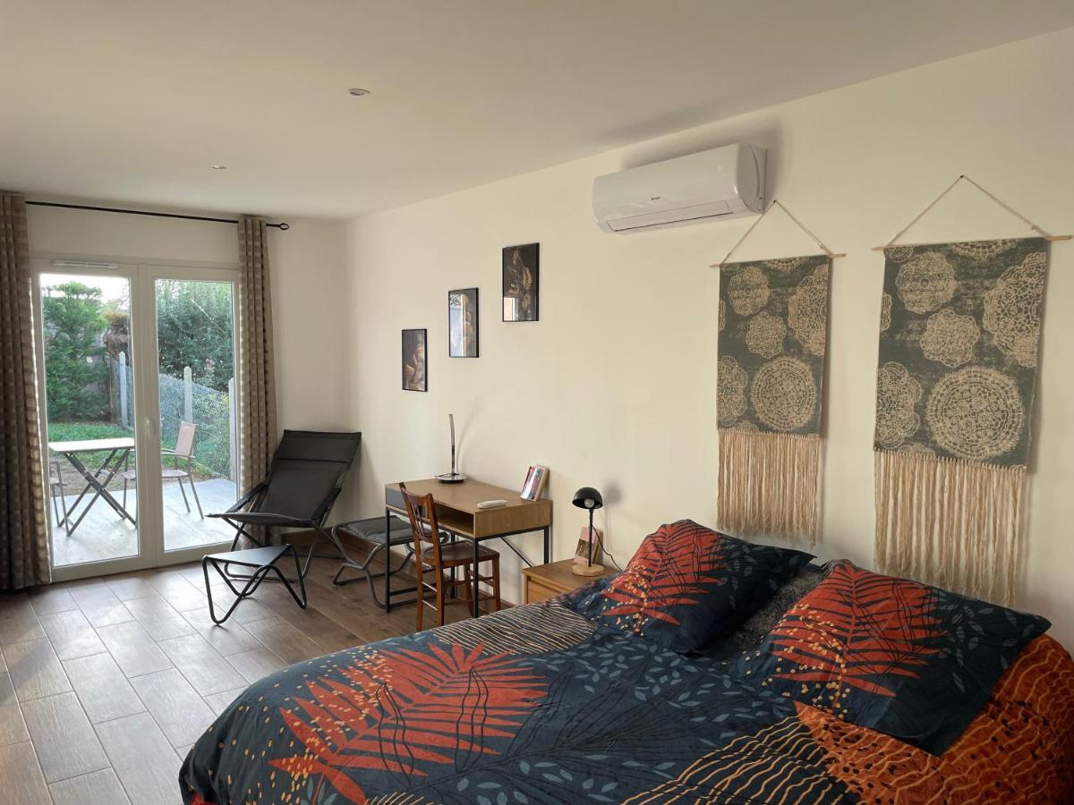 Double Room - Disability Access