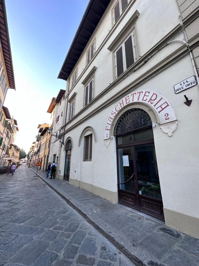 eLLe Apartments Firenze - B&B Florence
