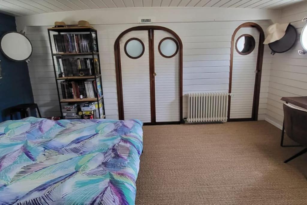 Appartamento con Vista Lago