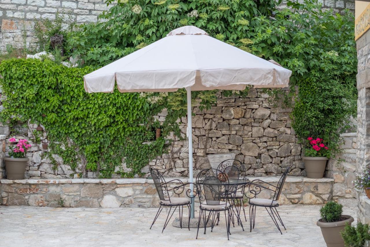 villa Melissa - Bed and Breakfast