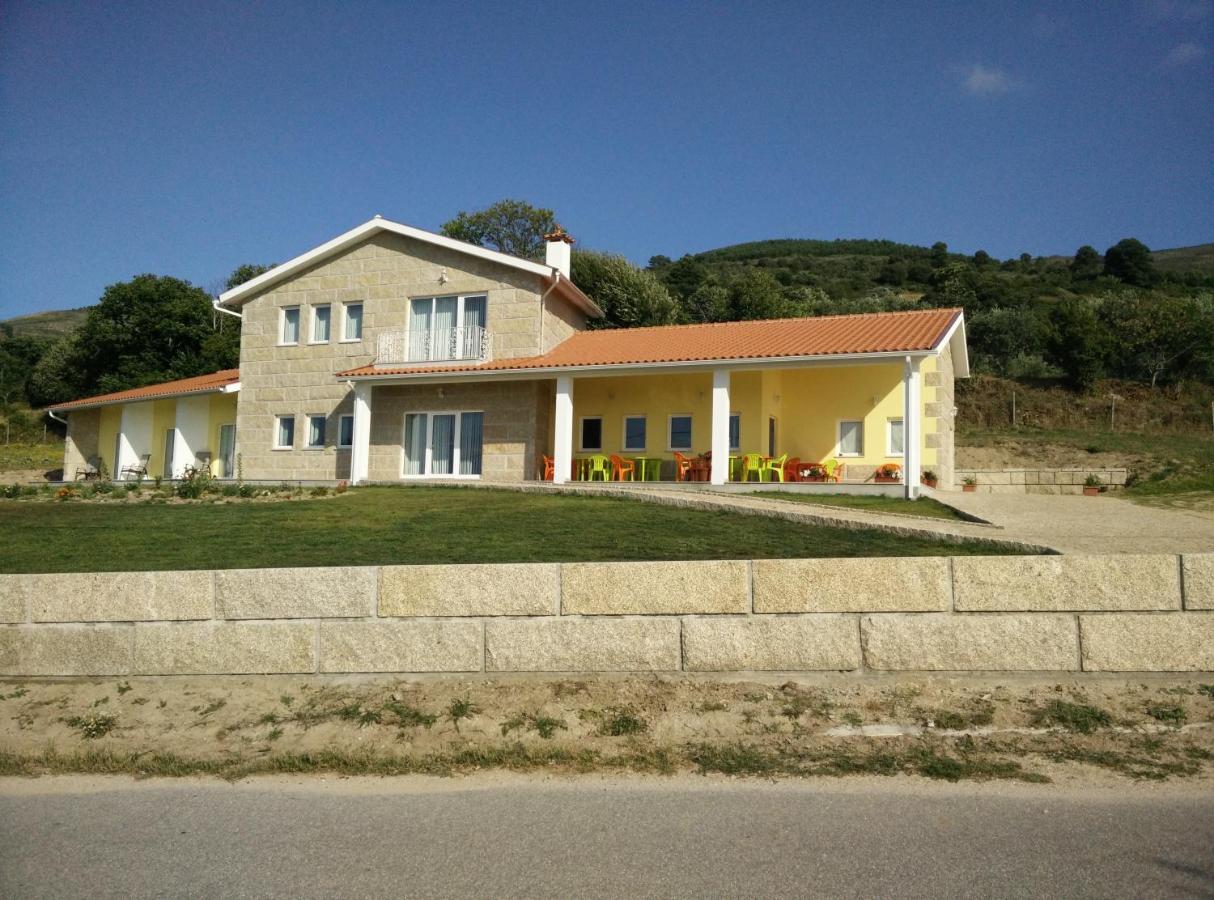 Agroturismo A Fidalga - B&B