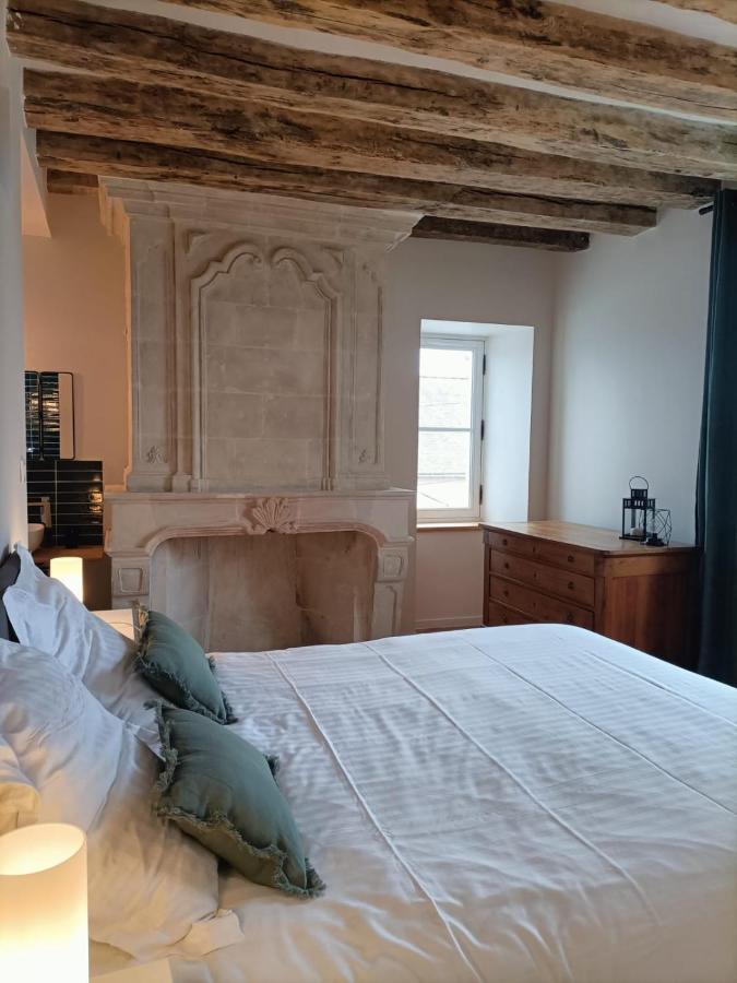 Gîte Apolise - Ferienwohnung