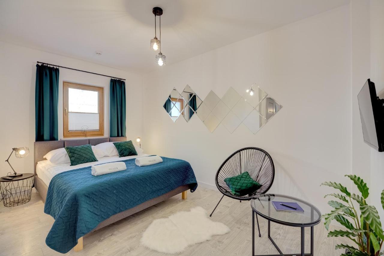 Apartamento de 2 dormitorios