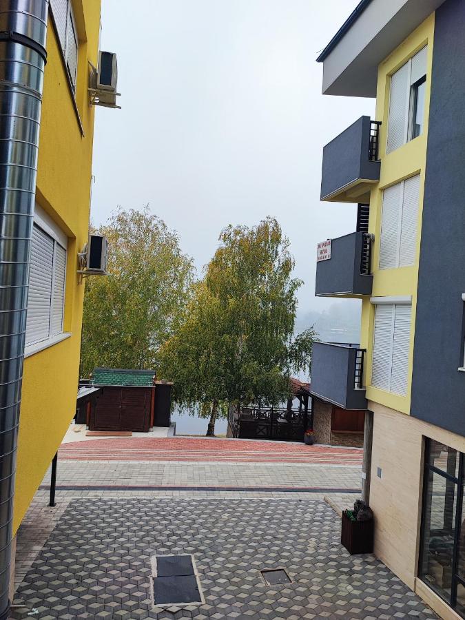 White pearl & SPA - B&B Veliko Gradište