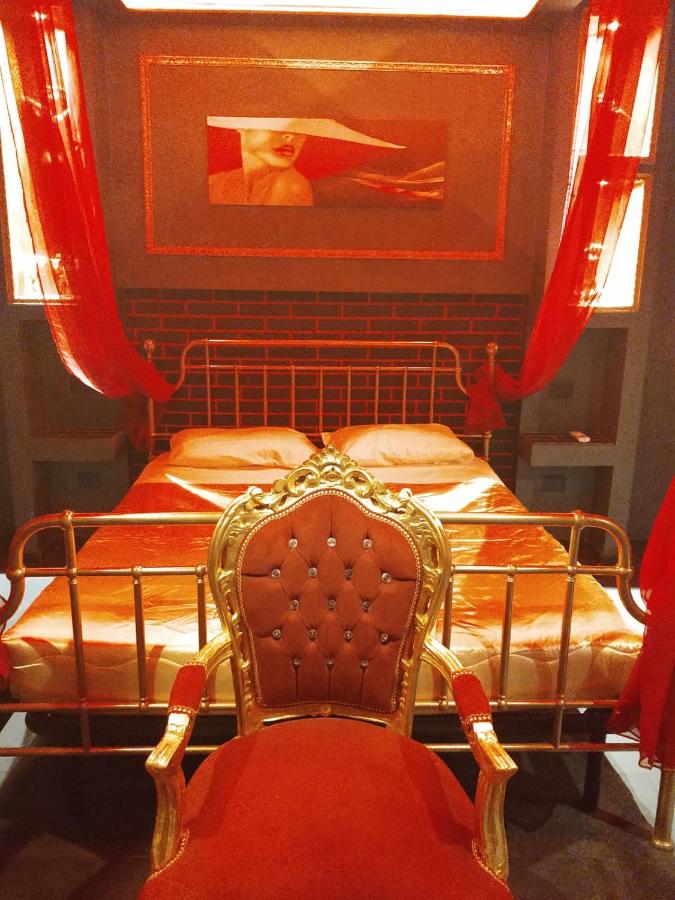 Chambre Deluxe