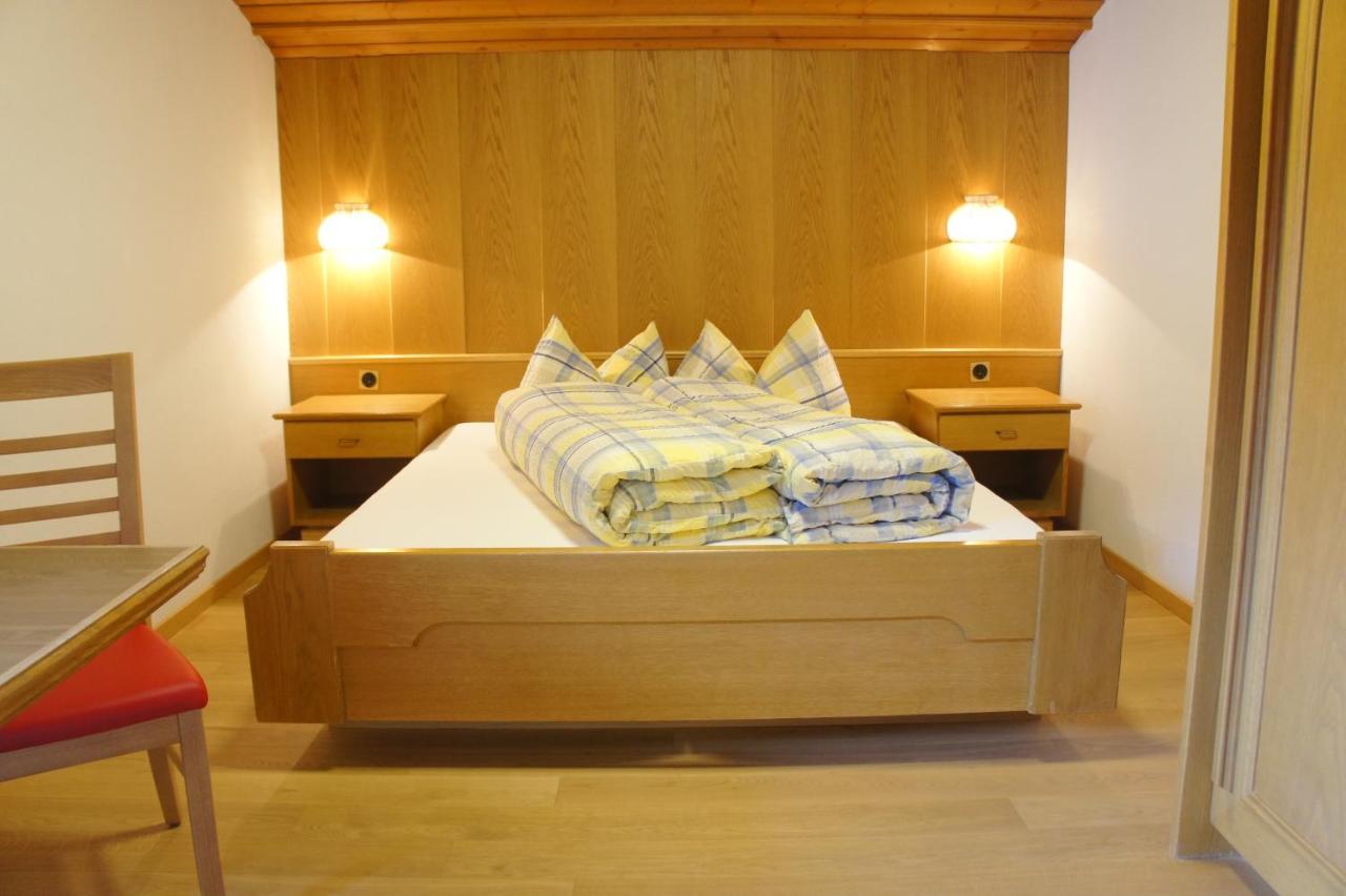 Apartment mit 2 Schlafzimmern