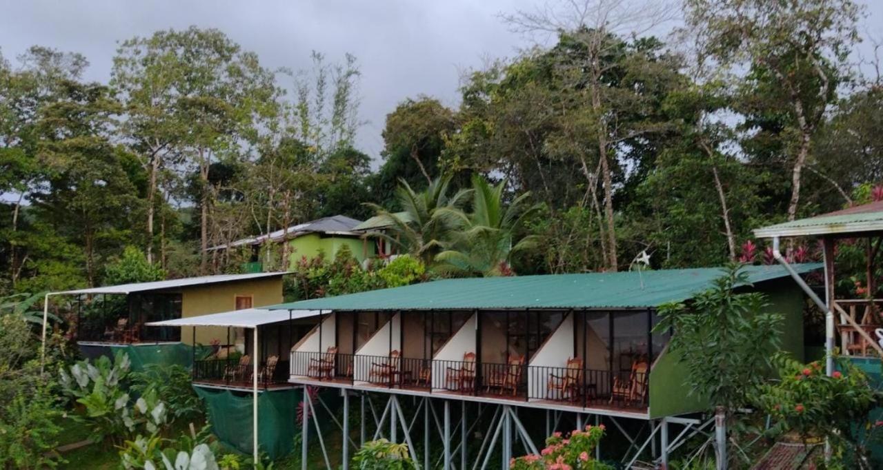 Double Room with Balcony and Sea View