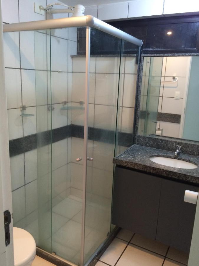 Park Way Home Service - Ferienwohnung Recife