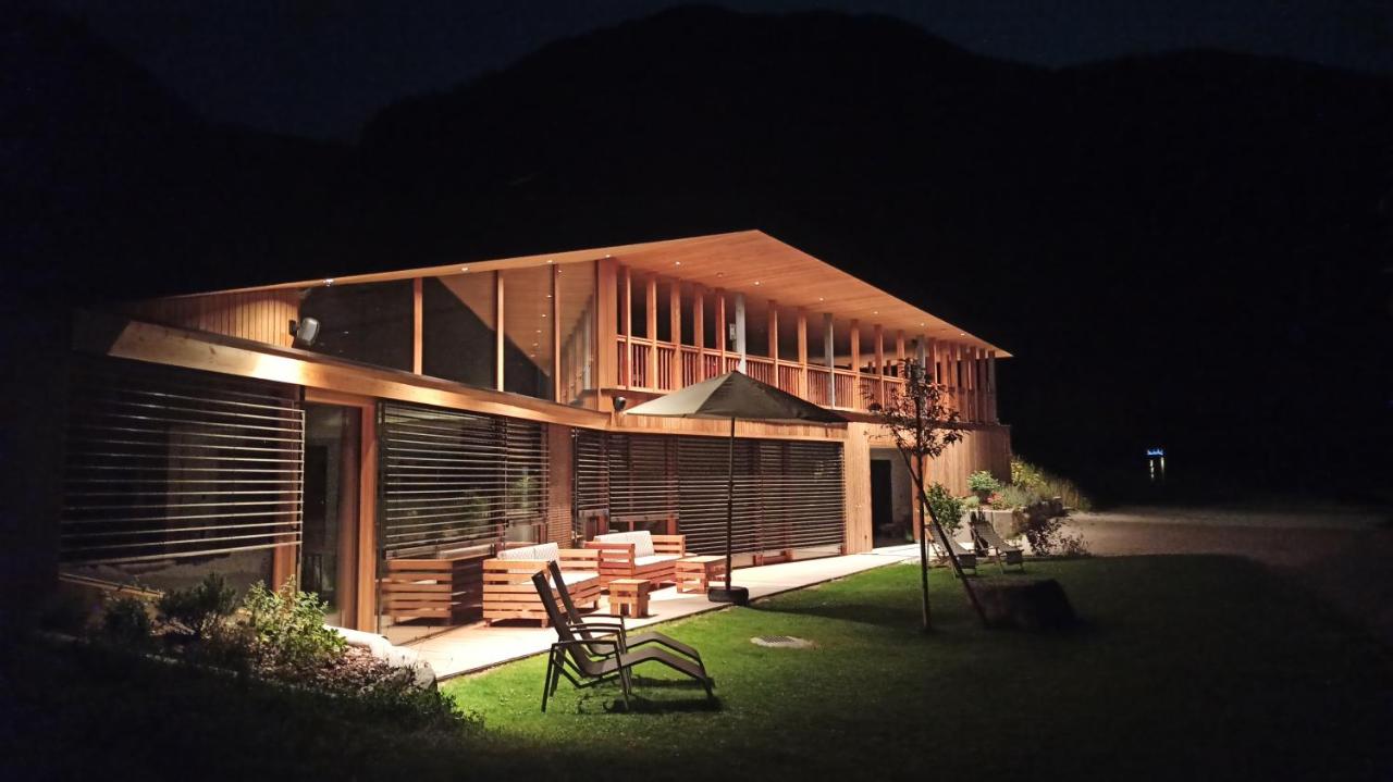 Stacherhof - B&B Planca di Sopra