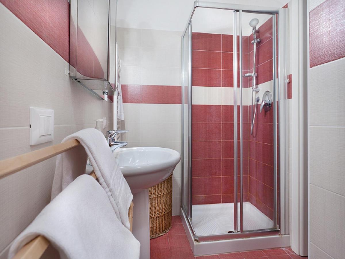 Apartment Ca' Visconti mit 2 Schlafzimmern - Cannaregio 4101