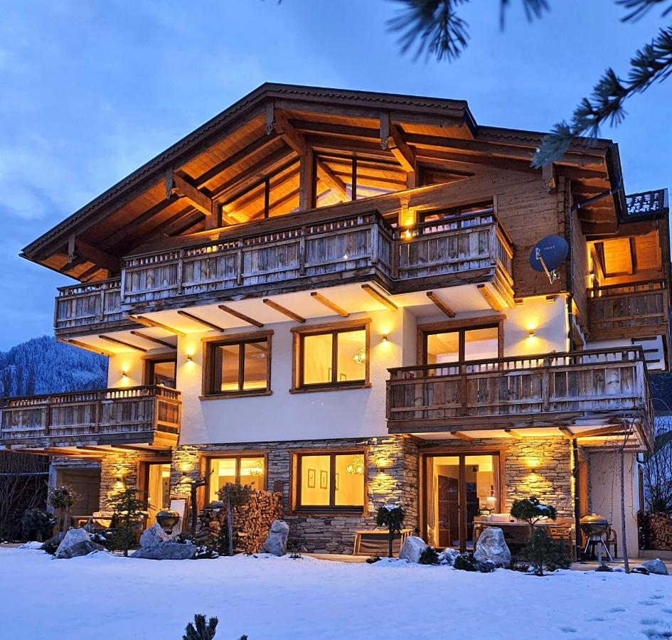 Appartement met 2 slaapkamers