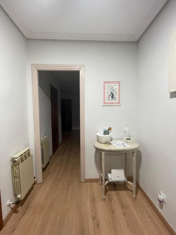 Apartment mit 3 Schlafzimmern