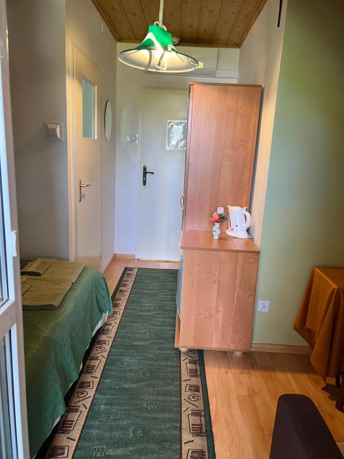 Habitación Doble con balcón