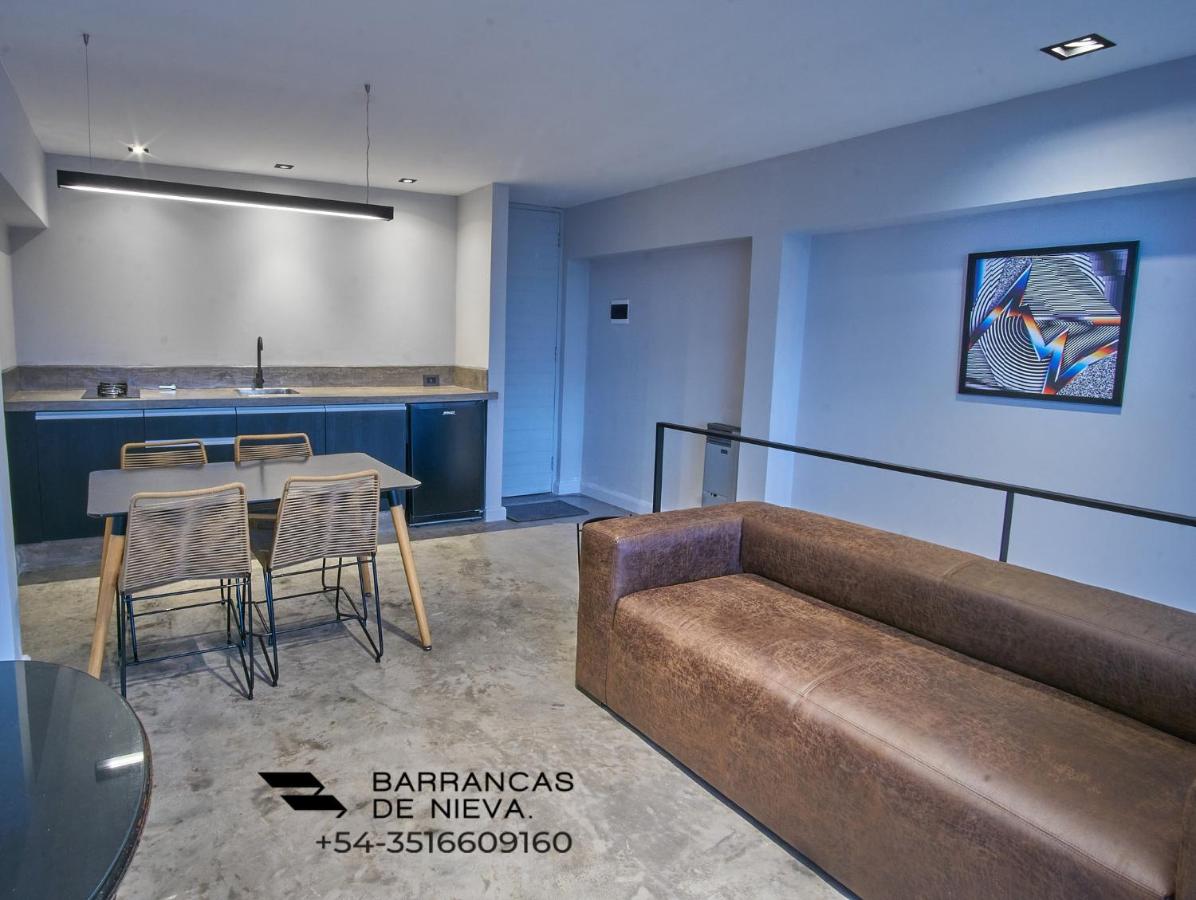 Barrancas de Nieva B04 - Bed and Breakfast