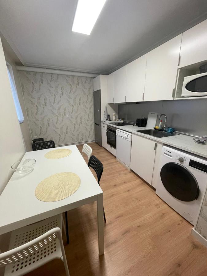 San Pablo, piso céntrico - B&B Palencia