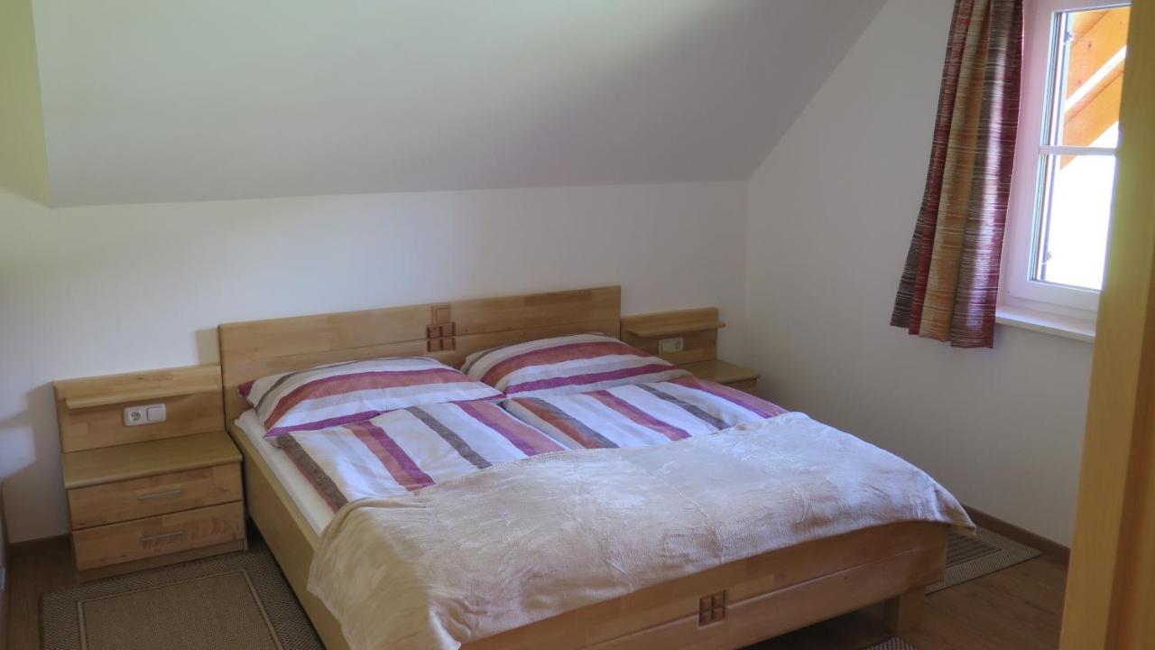 Appartement met 1 Slaapkamer