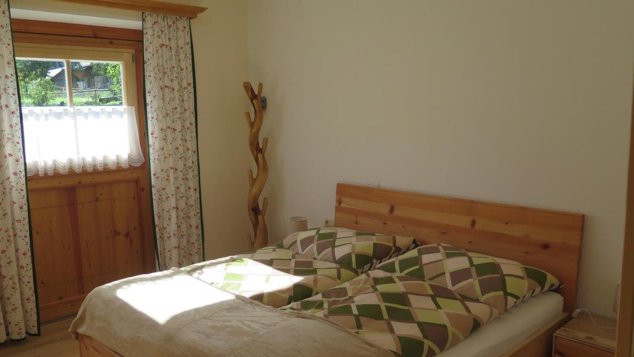 Appartement met 2 slaapkamers