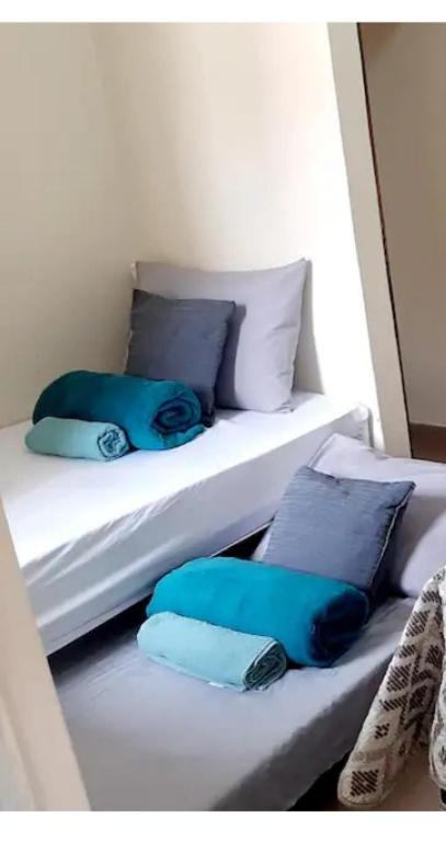 Apartamento no Centro - Ferienwohnung Carolina