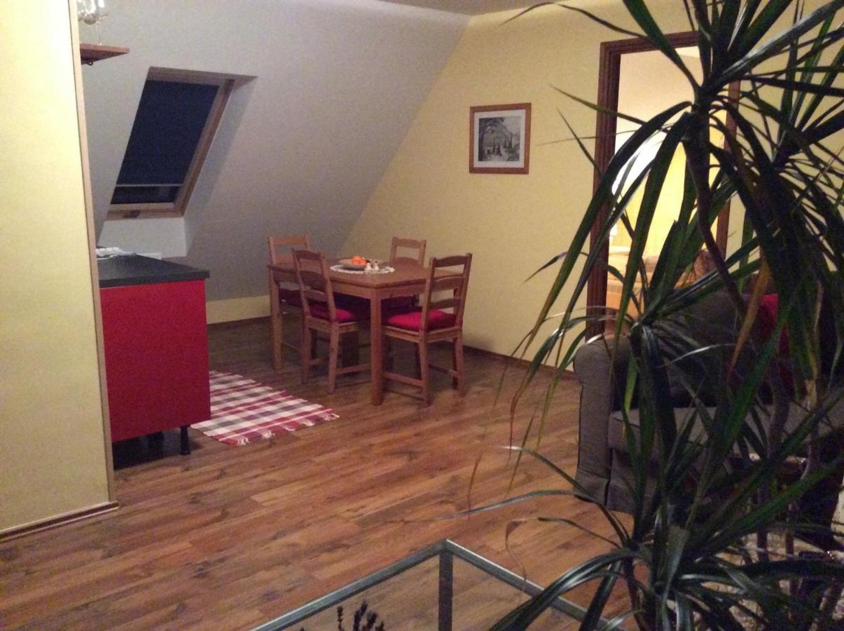 One-Bedroom Suite with View