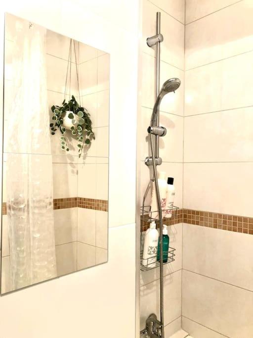 miejskie mieszkanie - B&B Varsavia