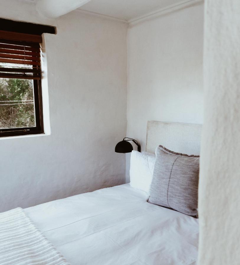King Room with Balcony