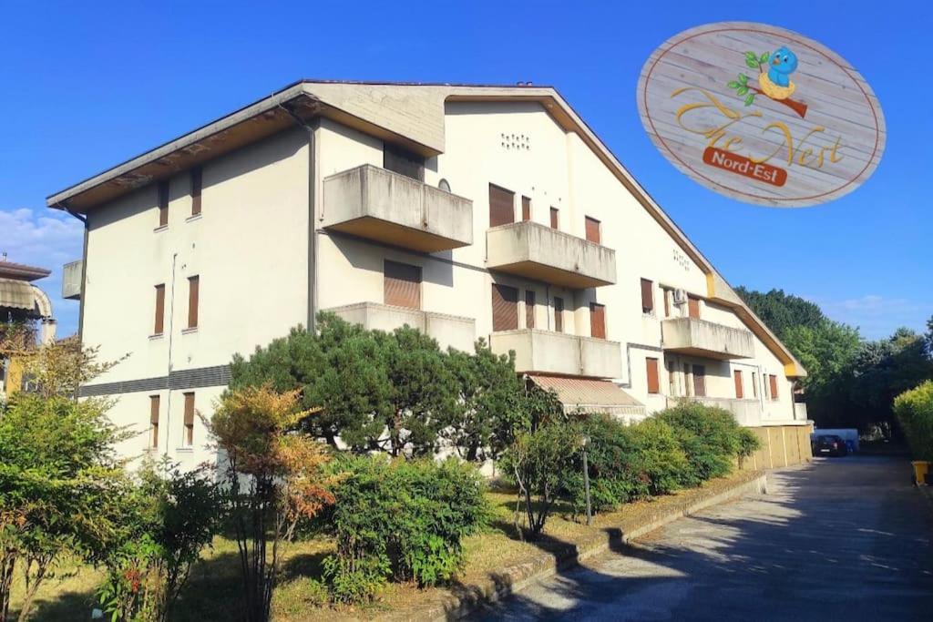 The Nest Nord-Est - B&B