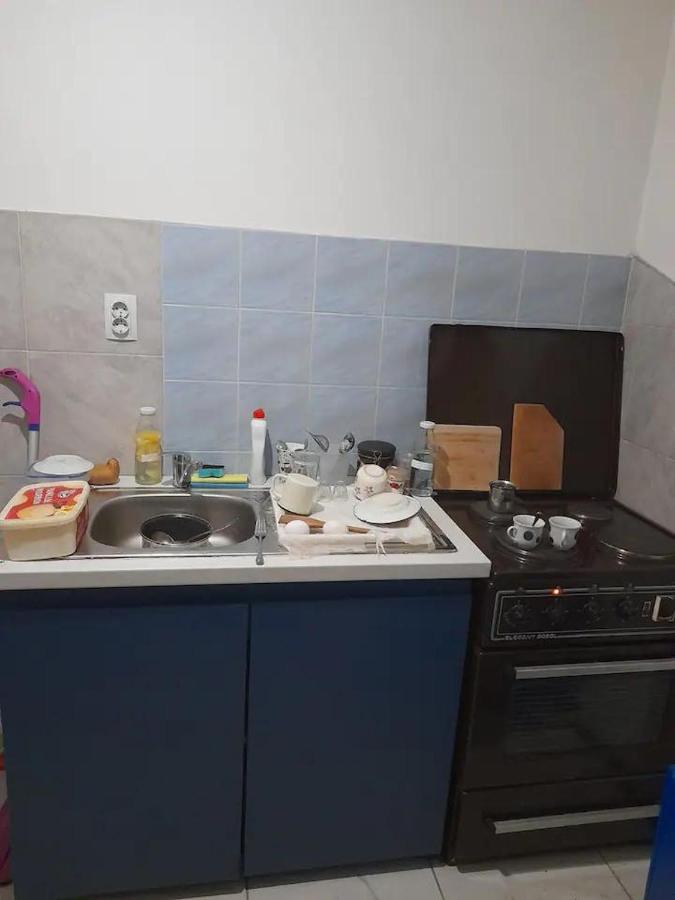 Jahorinska planinska kuća - Ferienwohnung Jahorina