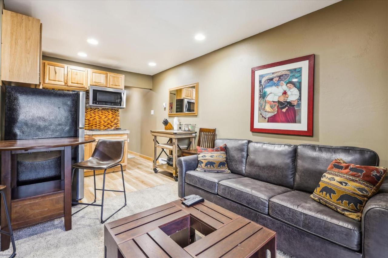 Tannhauser II 15 - B&B Breckenridge