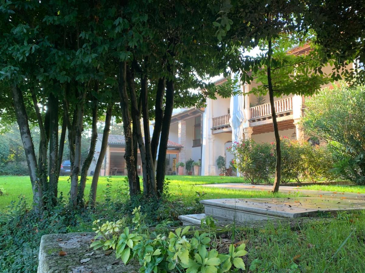 Villa Valmarana De Toni - B&B