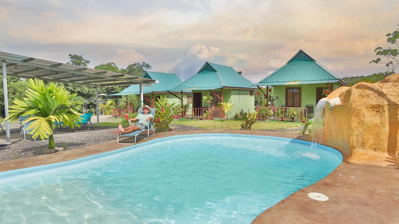 Chongos Place - B&B